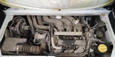 Scrapping Vehicle smart forfour 1.0 cat of the year 2015 powered h4d