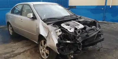 Утилизация автомобиля kia magentis 2.0 crdi года 2006 питание d4ea