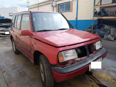 Veículo de Sucata suzuki vitara se/sv (et) 1.6 16v cat do ano 1992 alimentado g16b