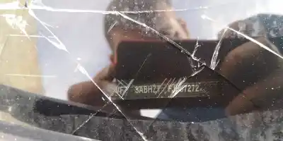 Scrapping Vehicle citroen c4 grand picasso feel of the year 2015 powered bh01