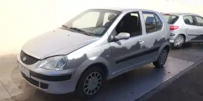 Vehicul casat tata indica 1.4 injection 85 cv/63 kw al anului 2007 alimentat 475 s1 48