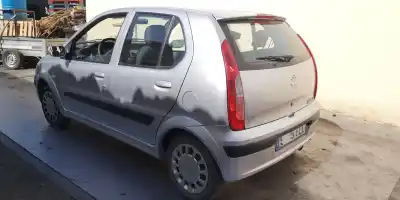 Vehicul casat tata indica 1.4 injection 85 cv/63 kw al anului 2007 alimentat 475 s1 48