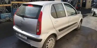 Vehicul casat tata indica 1.4 injection 85 cv/63 kw al anului 2007 alimentat 475 s1 48