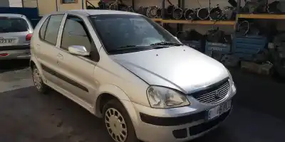 Vehicul casat tata indica 1.4 injection 85 cv/63 kw al anului 2007 alimentat 475 s1 48