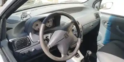 Vehicul casat tata indica 1.4 injection 85 cv/63 kw al anului 2007 alimentat 475 s1 48