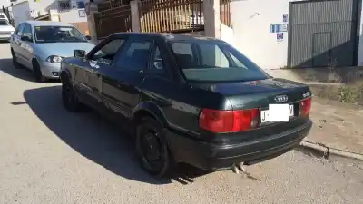Veículo de Sucata audi 80/90 (893) 1.9 cat (sd) 113 cv / 83 kw do ano 1994 alimentado 1z