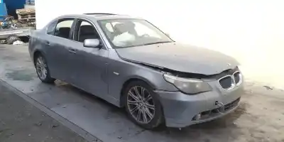 Vehicul casat bmw serie 5 berlina (e60) 530d al anului 2003 alimentat 306d2