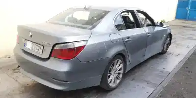 Vehicul casat bmw serie 5 berlina (e60) 530d al anului 2003 alimentat 306d2