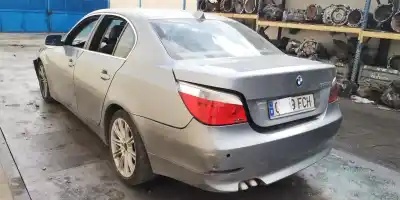 Vehicul casat bmw serie 5 berlina (e60) 530d al anului 2003 alimentat 306d2