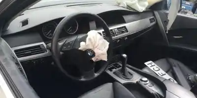 Vehicul casat bmw serie 5 berlina (e60) 530d al anului 2003 alimentat 306d2