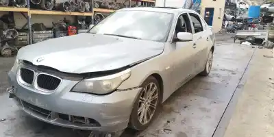 Vehicul casat bmw serie 5 berlina (e60) 530d al anului 2003 alimentat 306d2
