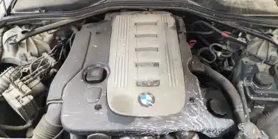 Vehicul casat bmw serie 5 berlina (e60) 530d al anului 2003 alimentat 306d2