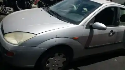 Veículo de Sucata ford focus berlina (cak) 1.8 tddi turbodiesel cat do ano 2000 alimentado c9da