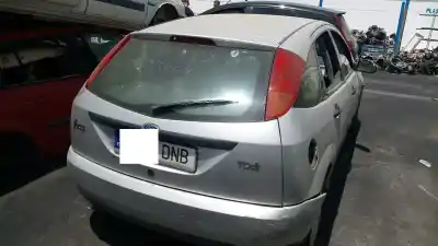 Veículo de Sucata ford focus berlina (cak) 1.8 tddi turbodiesel cat do ano 2000 alimentado c9da
