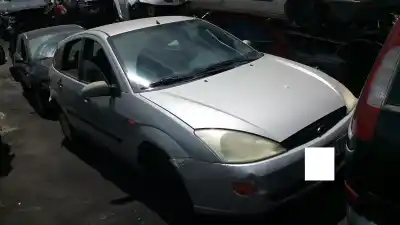 Veículo de Sucata ford focus berlina (cak) 1.8 tddi turbodiesel cat do ano 2000 alimentado c9da