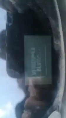 Scrapping Vehicle peugeot 508 access of the year 2011 powered 9hl