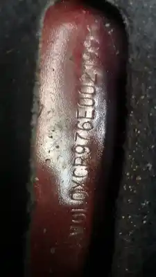 Veículo de Sucata OPEL TIGRA TWINTOP (X04) 1.3 CDTI (R97) do ano 2006 alimentado Z13DT