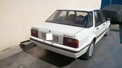 Veículo de Sucata AUSTIN MONTEGO 2.0G-20H do ano 1994 alimentado 20H SC