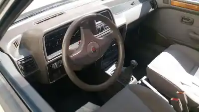 Scrapping Vehicle austin montego 2.0g-20h of the year 1994 powered 20h sc