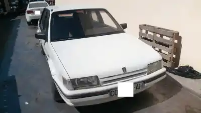 Scrapping Vehicle austin montego 2.0g-20h of the year 1994 powered 20h sc