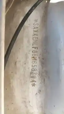 Scrapping Vehicle austin montego 2.0g-20h of the year 1994 powered 20h sc