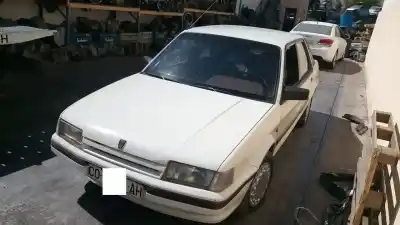 Scrapping Vehicle austin montego 2.0g-20h of the year 1994 powered 20h sc