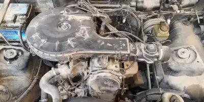 Sloopvoertuig suzuki vitara se/sv (et) 1.6 cat van het jaar 1990 aangedreven g16a