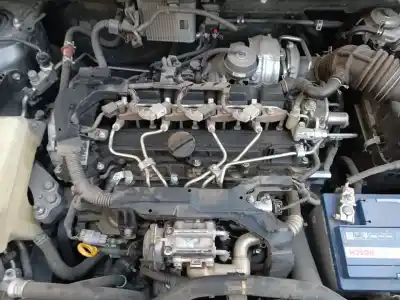Утилизация автомобиля toyota rav 4 iv (_a4_) 2.2 d 4wd (ala49) года 2015 питание 2ad