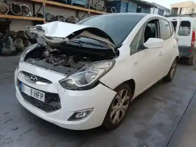 Veicolo di demolizione hyundai ix20 (jc) 1.4 crdi dell'anno 2011 alimentato d4fc