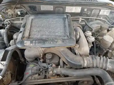 Утилизация автомобиля opel monterey a (m92) 3.1 td (ubs69d, ubs69g) года 1996 питание 4jg2