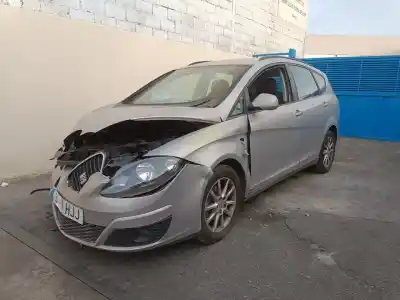 Scrapping Vehicle seat altea xl (5p5) reference ecomotive of the year 2012 powered cayc
