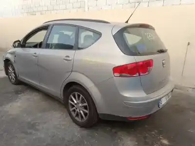 Scrapping Vehicle seat altea xl (5p5) reference ecomotive of the year 2012 powered cayc
