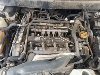 Scrapping Vehicle fiat freemont (345) * of the year 2012 powered 939b5000