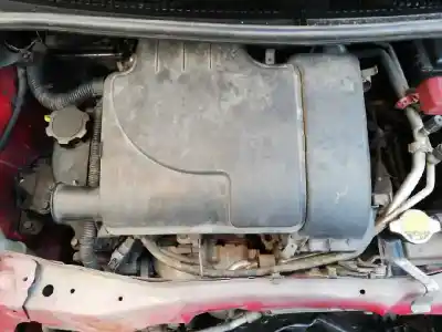 Scrapping Vehicle citroen c1 (pm_, pn_) 1.0 of the year 2006 powered cfa