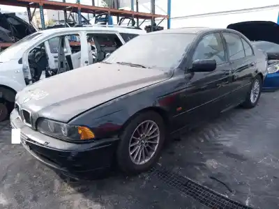 Veículo de Sucata bmw serie 5 berlina (e39) 530d do ano 2001 alimentado 30-6d-1