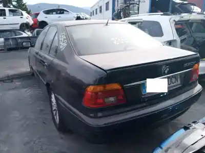 Veículo de Sucata bmw serie 5 berlina (e39) 530d do ano 2001 alimentado 30-6d-1