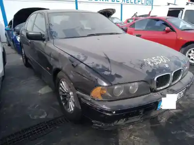 Veículo de Sucata bmw serie 5 berlina (e39) 530d do ano 2001 alimentado 30-6d-1