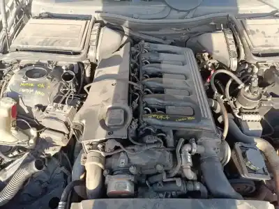 Veículo de Sucata bmw serie 5 berlina (e39) 530d do ano 2001 alimentado 30-6d-1