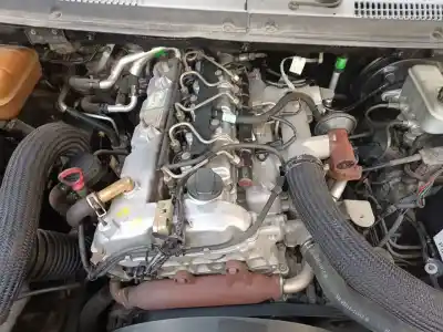 Утилизация автомобиля ssangyong rodius xdi года 2006 питание d27dt