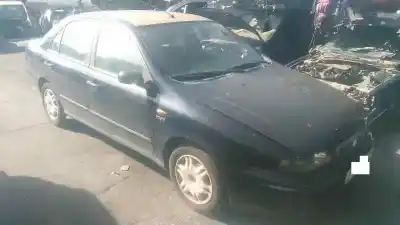 Scrapping Vehicle fiat marea (185_) 1.9 td 100 (185ax_) of the year 1998 powered 182a7000