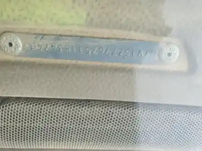 Scrapping Vehicle volvo xc70 2.4 diesel cat of the year 2004 powered d5244t