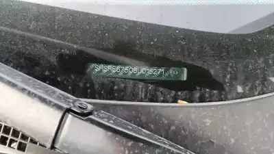 Veículo de Sucata honda cr-v (re) elegance do ano 2008 alimentado n22a2