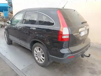 Veículo de Sucata honda cr-v (re) elegance do ano 2008 alimentado n22a2