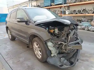 Veículo de Sucata honda cr-v (re) elegance do ano 2008 alimentado n22a2
