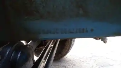 Veículo de Sucata suzuki samurai (sj) 410 33.5kw do ano 1987 alimentado f10a