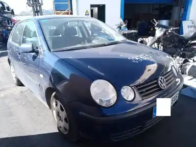 Hurda Aracı volkswagen polo (9n1) 1.9 sdi yılın 2002 güçlü asy