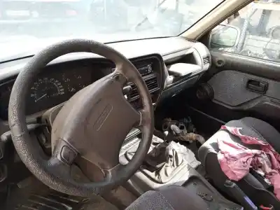 Vehicul casat opel frontera a arizona al anului 1997 alimentat vm41b