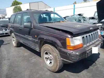 Здавання транспортного засобу CHRYSLER                                           JEEP GR.CHEROKEE (ZJ)/ (Z)                                                                                                                                                                                                                                 M52                                                                                                                                                                                                                                                        року 1998 потужний M52