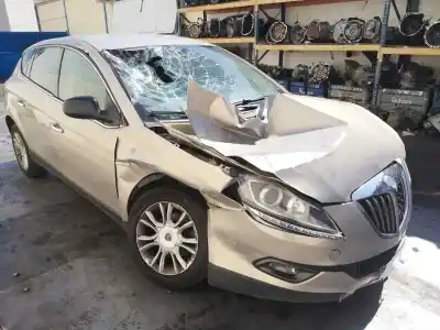 Утилизация автомобиля LANCIA DELTA (181) Argento года 2010 питание 198A2000 Утилизация автомобиля LANCIA DELTA (181) Argento года 2010 питание 198A2000