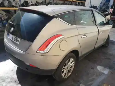 Утилизация автомобиля lancia delta (181) argento года 2010 питание 198a2000 Утилизация автомобиля lancia delta (181) argento года 2010 питание 198a2000